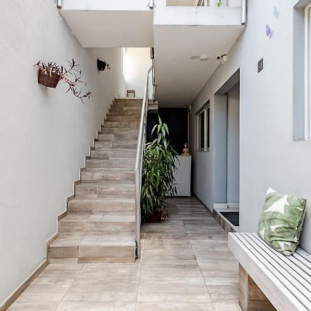 Constanza Loft Aparthotel Zapopan Exterior foto