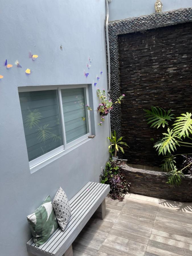 Constanza Loft Aparthotel Zapopan Exterior foto