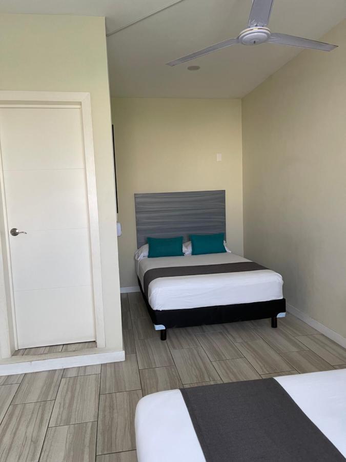 Constanza Loft Aparthotel Zapopan Exterior foto