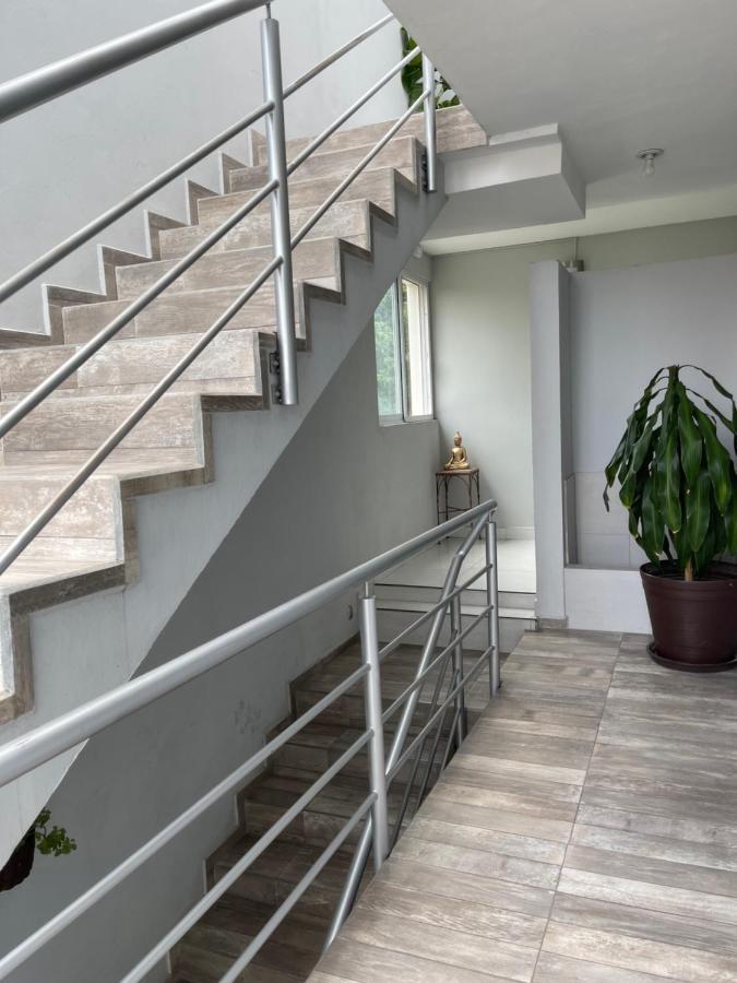 Constanza Loft Aparthotel Zapopan Exterior foto
