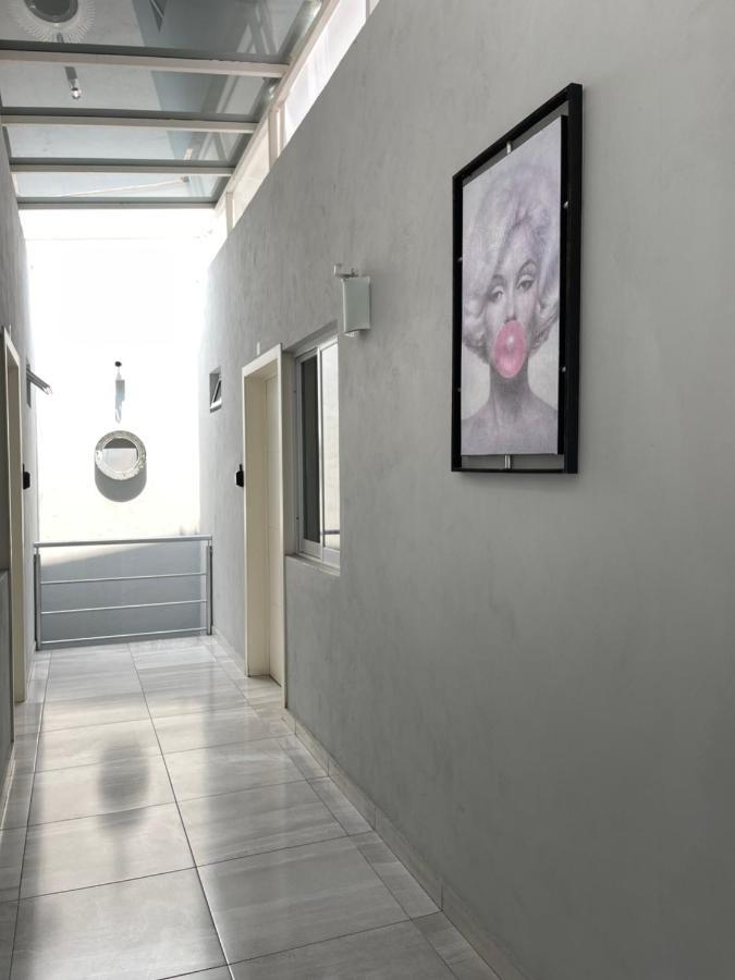 Constanza Loft Aparthotel Zapopan Exterior foto